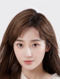 Фото актера Лу Фан Ци