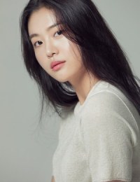 Фото актера Ким Ё Джи