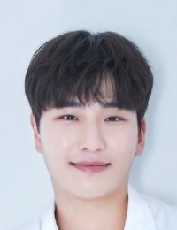 Фото актера Чон Джин