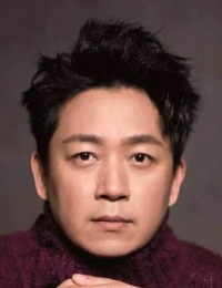 Фото актера Пань Юэмин