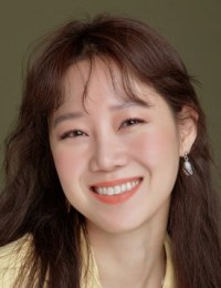 Фото актера Гон Хё Джин