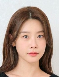 Фото актера Пак Со Джин