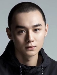 Фото актера Лю И Тэ