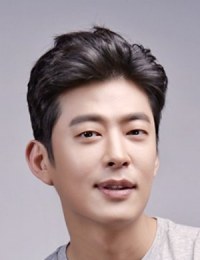 Фото актера Ли Чан Ук