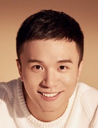 Фото актера Цзян Лай