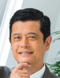 Фото актера Морита Дзюнпэй