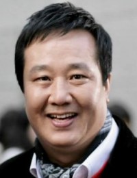 Фото актера Ким Джин Хо