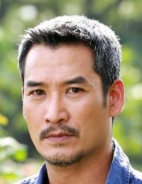 Фото актера Ау Танакорн Посаянон