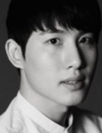 Фото актера У Хан Мое
