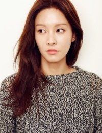 Фото актера Хван Со Хи