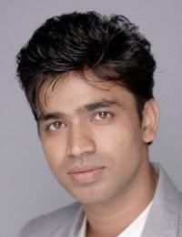 Фото актера Анапам Трипати