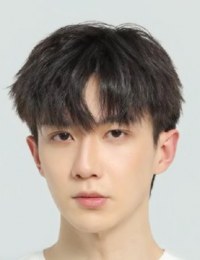 Фото актера Цао Цзюн Хао