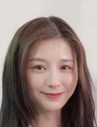 Фото актера Сюй Сяо Цин