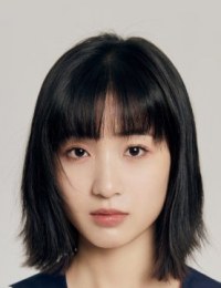 Фото актера Хэ Ю Хе