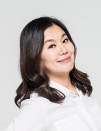 Фото актера Чо Джи Хён