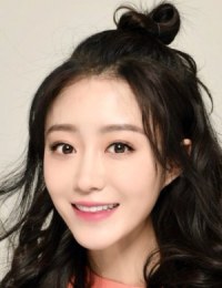 Фото актера Лань Юй