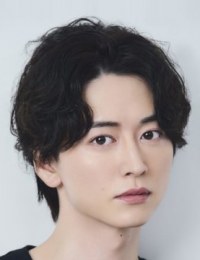 Фото актера Икэда Масаси