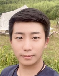 Фото актера Чжан Линь Сян