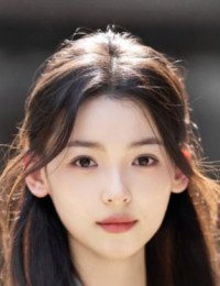 Фото актера Шан Вань Цинь