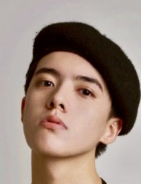 Фото актера Ху Кун