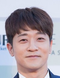 Фото актера Алекс