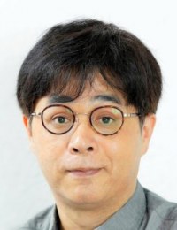 Фото актера Татэкава Сираку