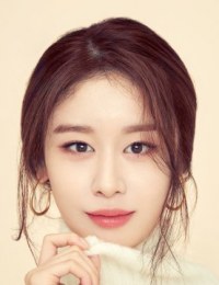 Фото актера Пак Джи Ён