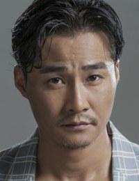 Фото актера Ян Ци Юй