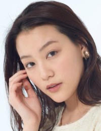 Фото актера Ханаяма Мидзуки