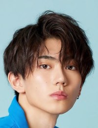 Фото актера Хидзюти Коухей