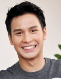 Фото актера О Анучит Сапунпхонг