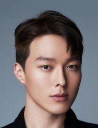 Фото актера Чан Ки Ён