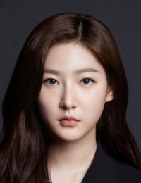 Фото актера Ким Сэ Рон