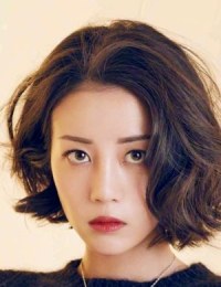 Фото актера Ли Си Жуй