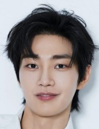 Фото актера Ким Джэ Ён