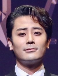 Фото актера Хан Джи Сан