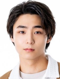 Фото актера Хачимура Ринтаро