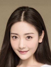 Фото актера Менг Лу