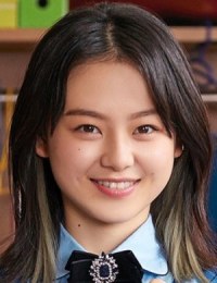 Фото актера Такэяма Руко