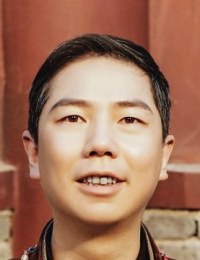 Фото актера Тонг Лэй