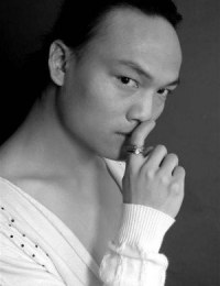 Фото актера Ян Сяо Са