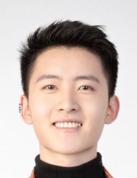 Фото актера Лю Хао Син