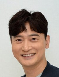 Фото актера Вон Ки Джун