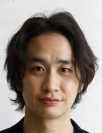 Фото актера Нагасима Сюго