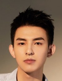Фото актера Дун Юй