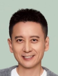 Фото актера Цзи Чен Му