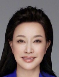 Фото актера Лю Сяо Цин