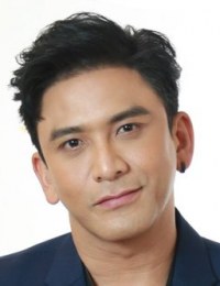 Фото актера Пох Наттхавут Скиджай