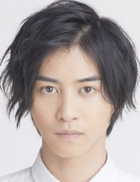 Фото актера Табучи Руй