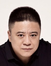 Фото актера Сяо Сян Пэн